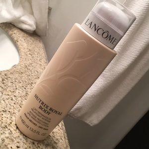 Nutrix Royal Body by Lancôme